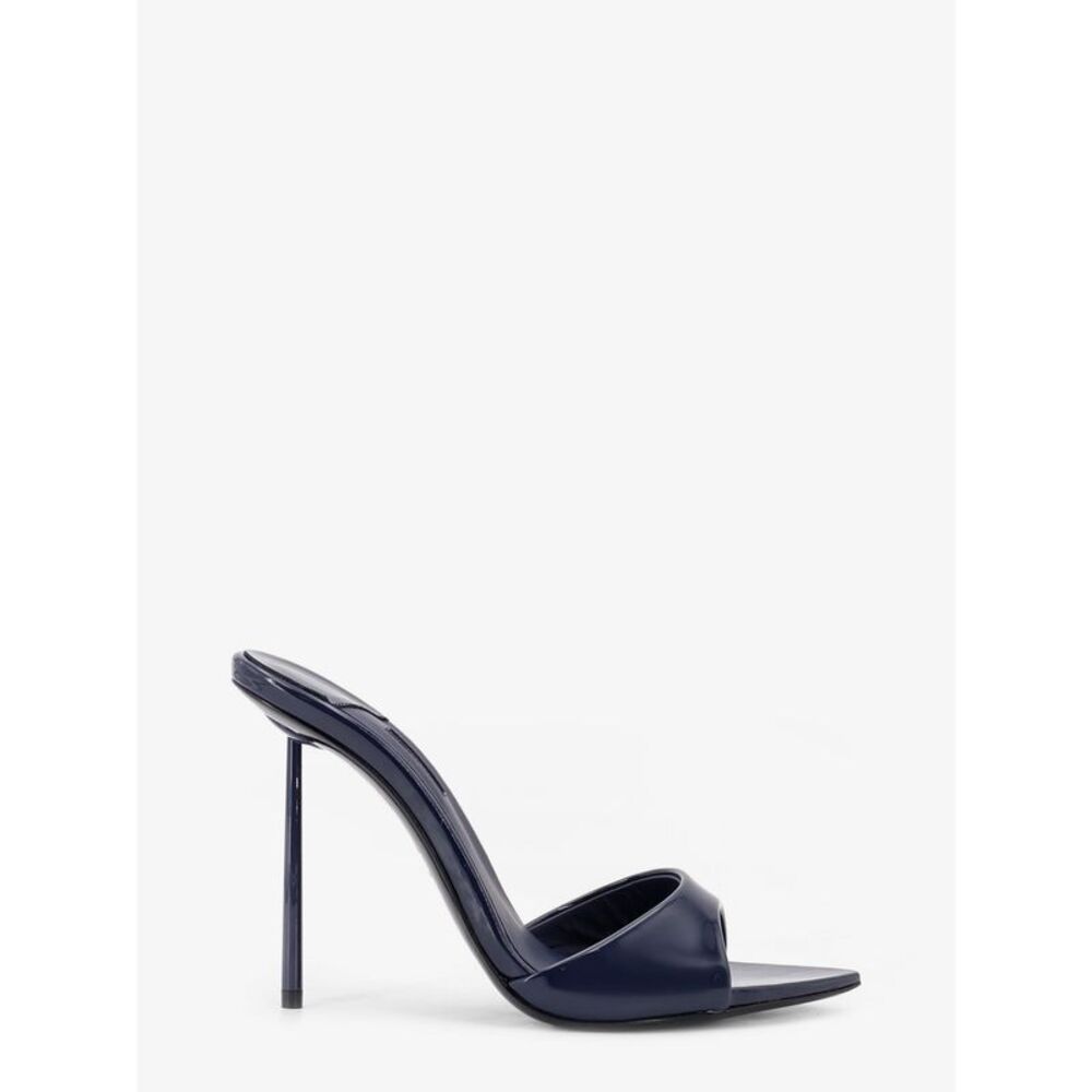 Le Silla Women Bella Patent Leather Sandals